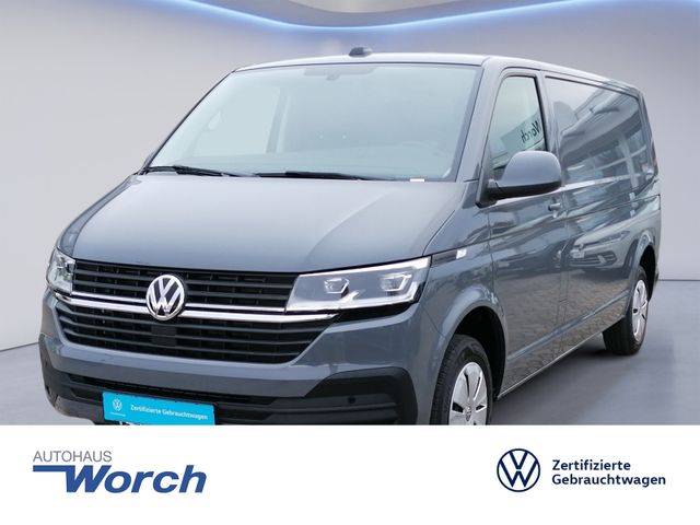 Volkswagen T6.1 Kasten 2.0 TDI DSG LR lang LED+NAVI+GRA