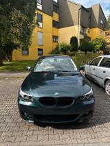 BMW E60 E61 530i - BMW 530: E61