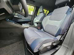 Fahrzeugabbildung 4 Electric 150 Comfort Range Techno