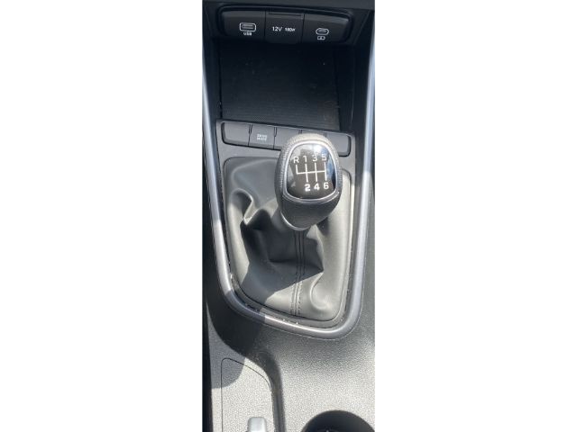 Hyundai i20 – Bild 14