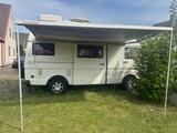 Volkswagen LT28 - Lt 28 Wohnwagen gebraucht