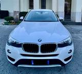BMW Bmw X3 xDrive20d Aut. Acc.Permute - BMW X3 Kombi Gebrauchtwagen