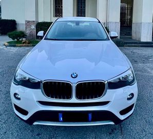BMW X3 - 1