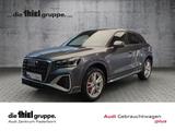 Audi Q2 35 TFSI S line S tronic ACC+AHK+Kamera+Navi+M