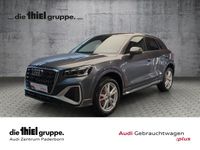 Audi Q2 - Vorschau Bild 1