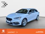 Seat Leon Sportstourer 1.5 eTSI FR DSG*Navi*Keyless*L