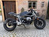 BMW R Nine T Schnitzer Wunderlich - BMW SCHNITZER