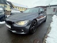 BMW 320 3 Touring 320 d Efficient Dynamics Edition