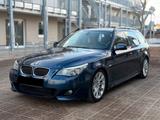 BMW 525d M-Sportpaket *LCI *2010-Edition - BMW 525: 525d Sportpaket M