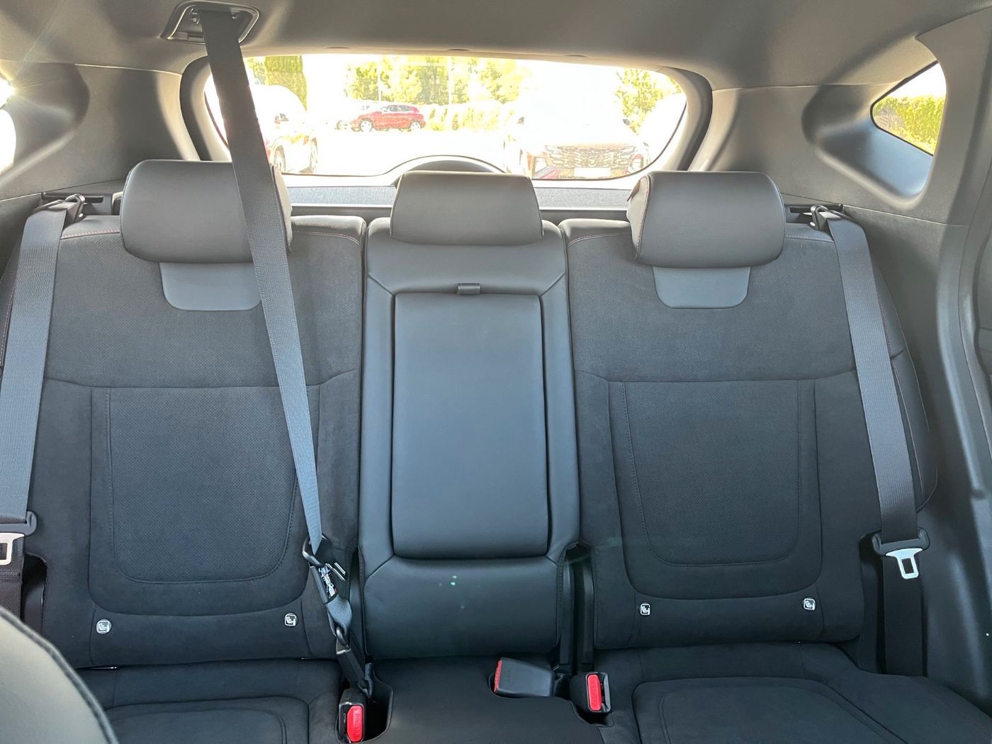 Hyundai Tucson – Bild 20