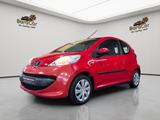 Peugeot 107 TÜV 27+Servo+Funk+Elektr.Fenster*Garantie