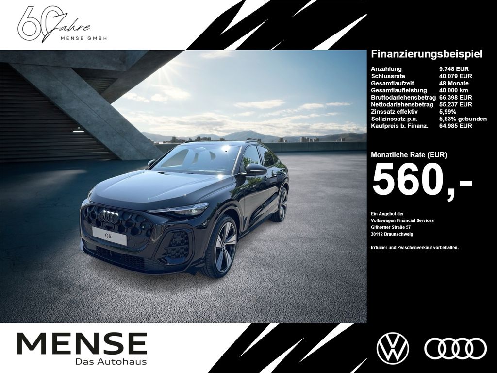 Image of Audi Q5