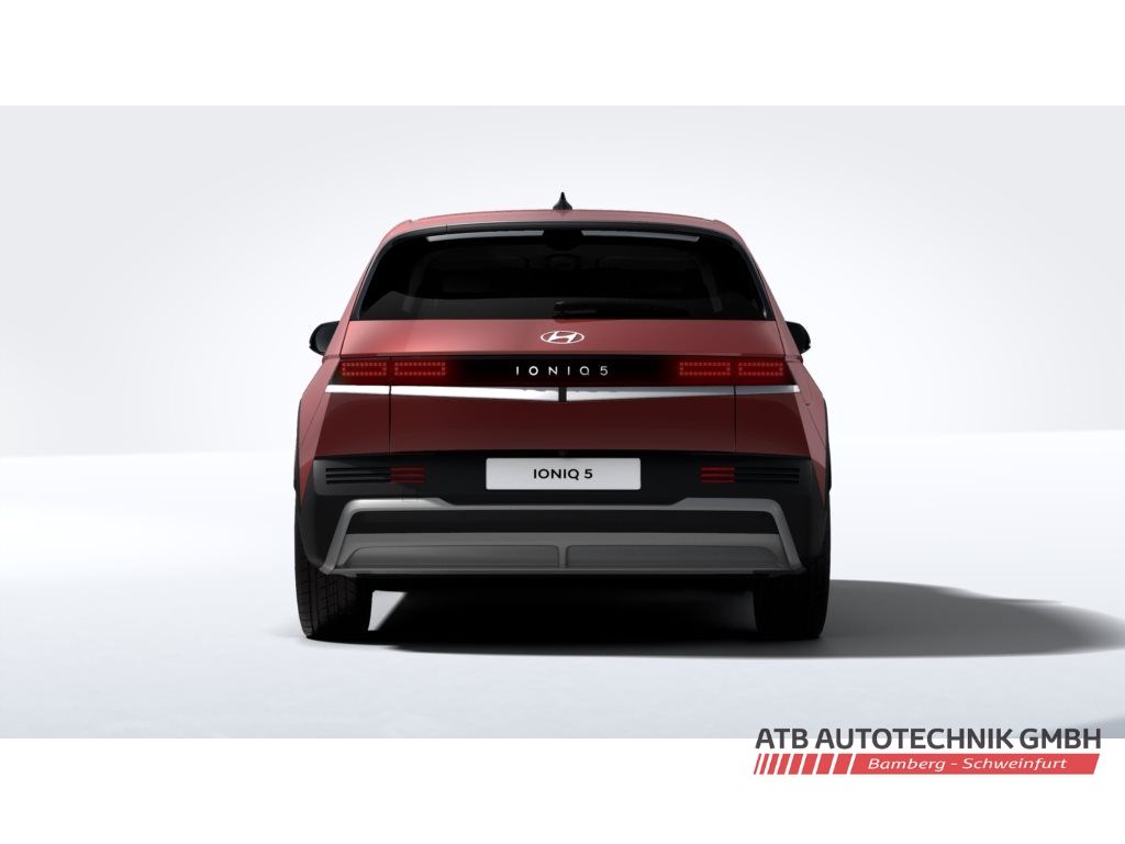 Fahrzeugabbildung Hyundai IONIQ 5 MY26 CENTRIQ 63kWh Batterie 170PS 2WD