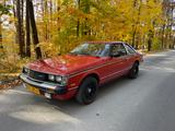 Toyota Celica LT 1,6  Coupe TA40  RWD - rote Toyota Celica