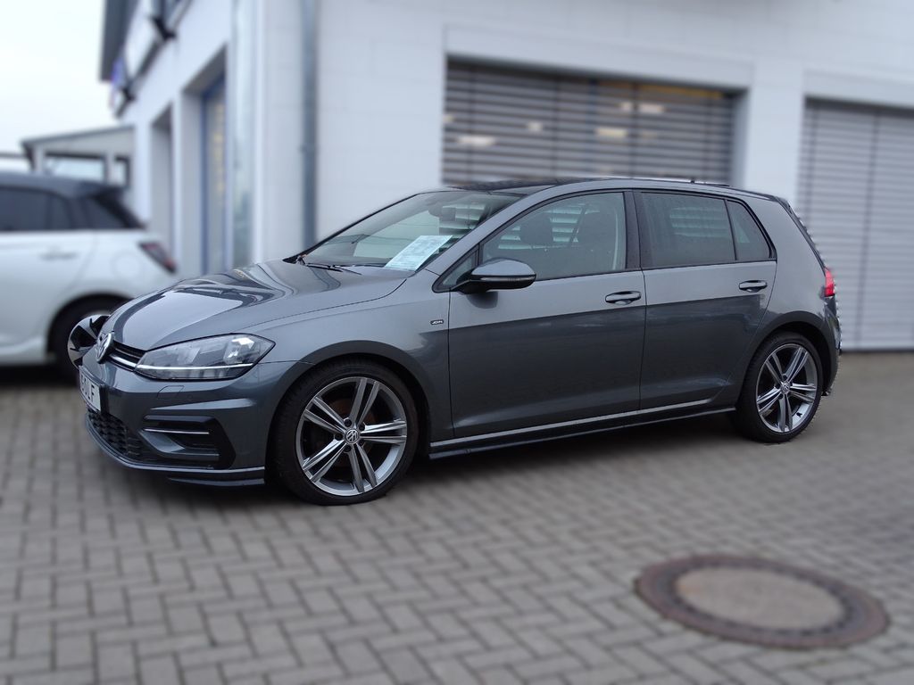 Image of Volkswagen Golf