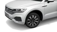 Volkswagen Touareg - Vorschau Bild 7