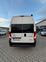 Citroën Jumper - Citroën Wohnwagen & Wohnmobile