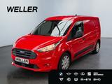 Ford Transit Connect 1.5 EcoBlue 230 L2 Trend *AHK*PD - Ford Transit Connect mit Anhängerkupplung