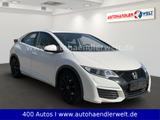Honda Civic 1.4 Sport - Honda Civic: Sport