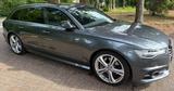 Audi A6 3.0 TDI competion quattro ...  - Audi A6 Gebrauchtwagen in Hamburg
