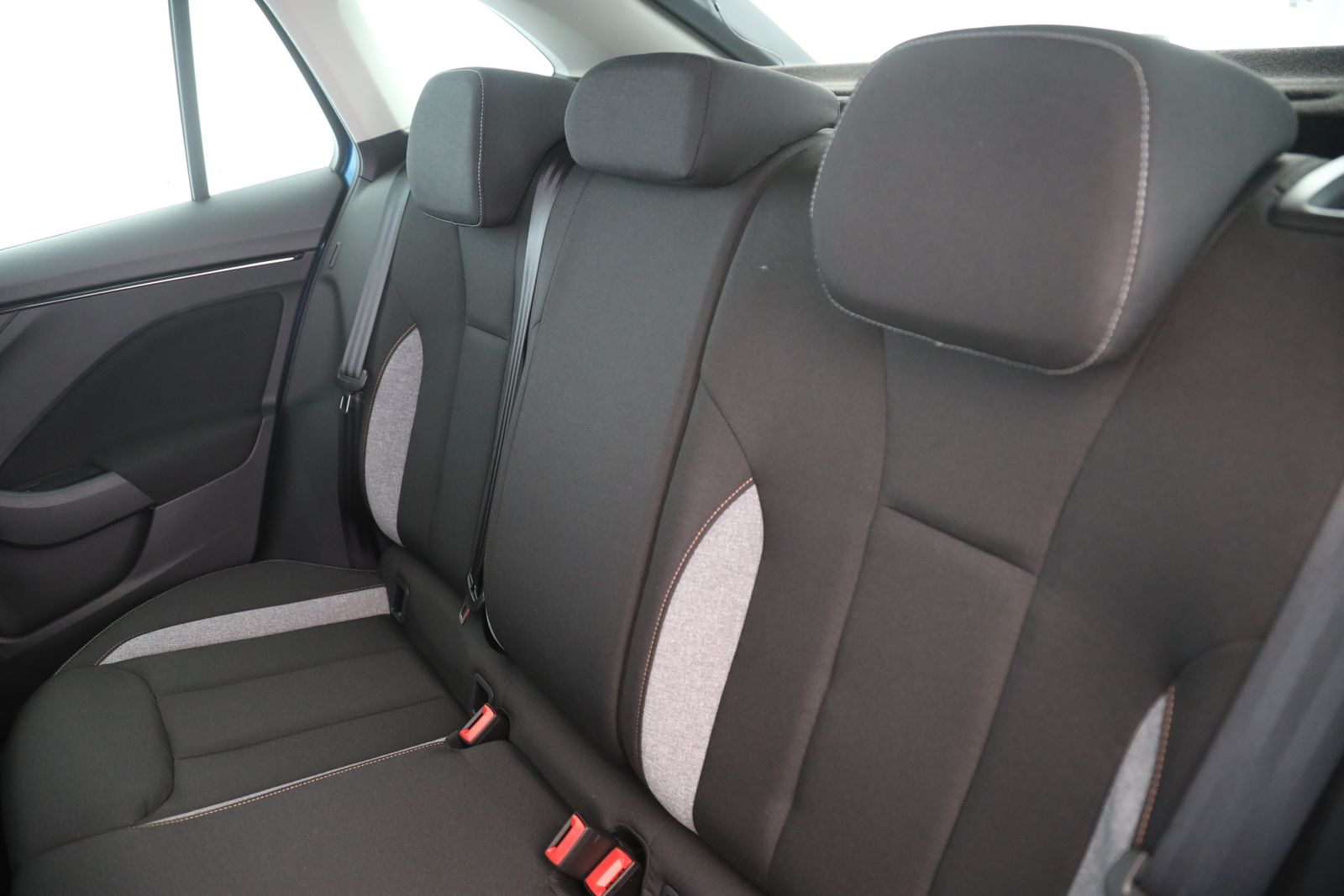 Skoda Scala - Bild 13