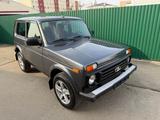 Lada Niva "PREMIUM PLUS", KLIMA! SITZHEIZ.! ab SOFORT - Lada Niva: Pickup