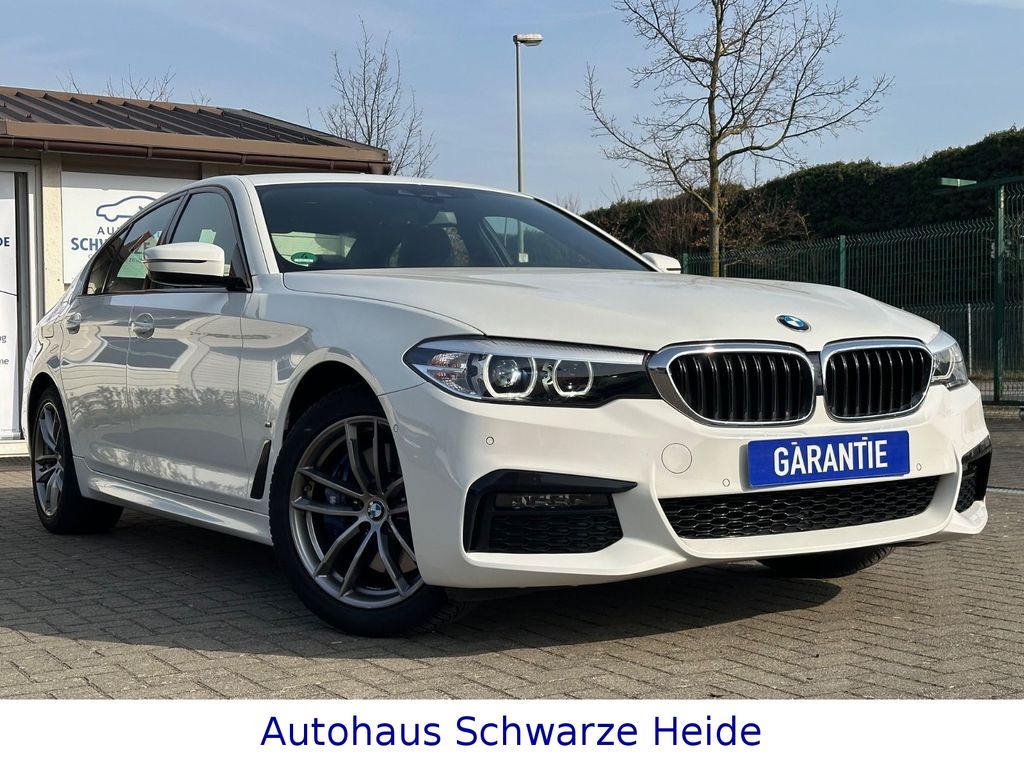 BMW 530 – Vorschaubild 5