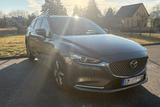 Mazda 6 Kombi / Bremsen NEU / TÜV 01.26  - gebrauchte Mazda 6 aus dem Jahr 2021