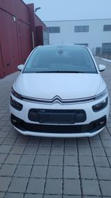 Citroën C4 Picasso PureTech 110 Stop&Start FEEL FEEL - Citroën C4 Picasso START mit Benzin-Antrieb