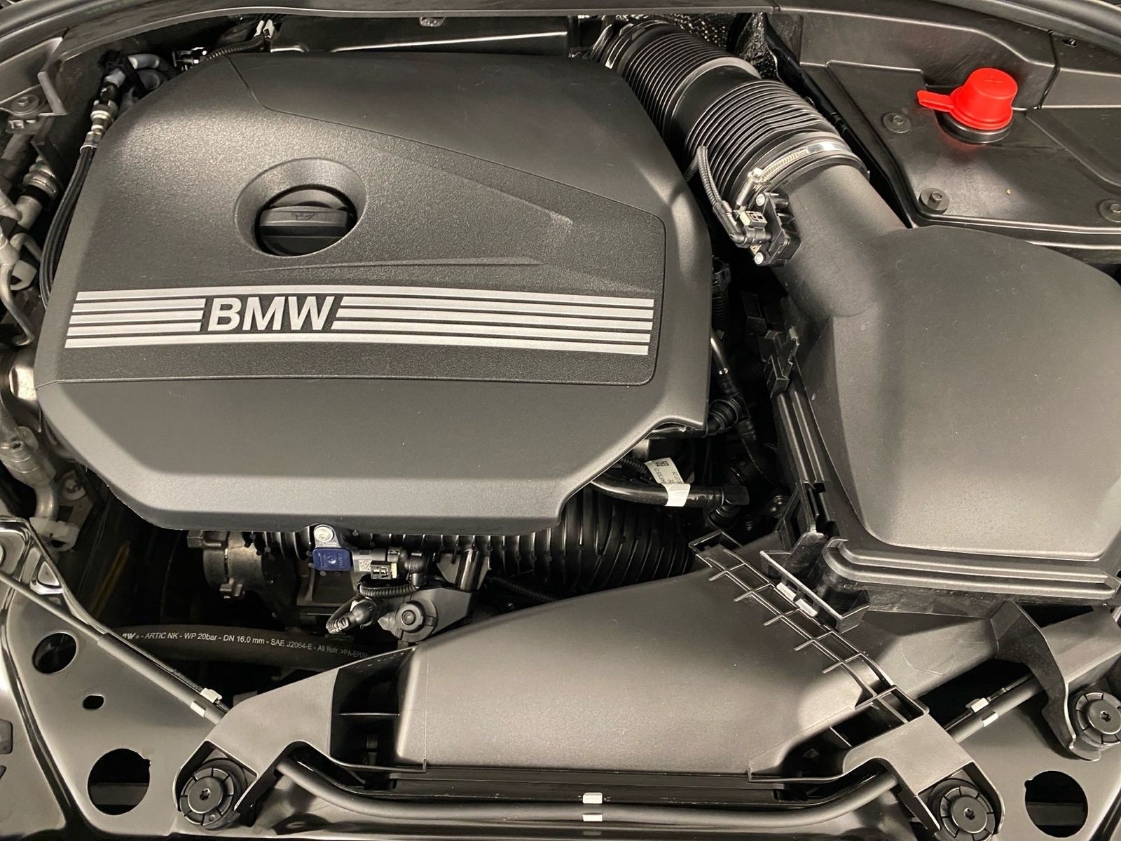 BMW 120 - Bild 16