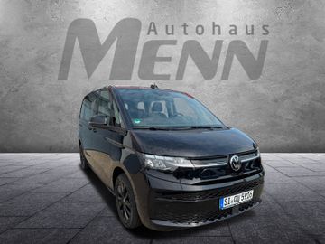 Volkswagen T7 Multivan 2.0 TDI DSG Life Navi Kamera SHZ