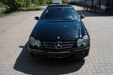 Mercedes-Benz CLK 200 CLK Cabrio CLK 200 Kompressor KE18ML - Mercedes-Benz aus 2007: Cabrio, Clk