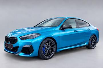 صورة 9 لـ 2021 BMW M235