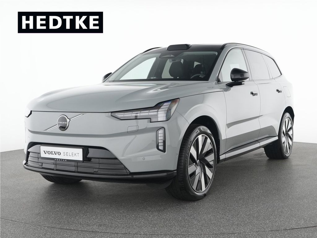 Image of Volvo EX90