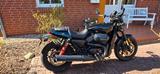 Harley-Davidson Street Rod  XG 750 A - HARLEY-DAVIDSON STREET 750
