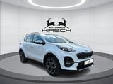 Kia Sportage 1.6 T-GDI 4WD GT Line LEDER Bi-LED JBL - Kia Sportage Gebrauchtwagen in Chemnitz