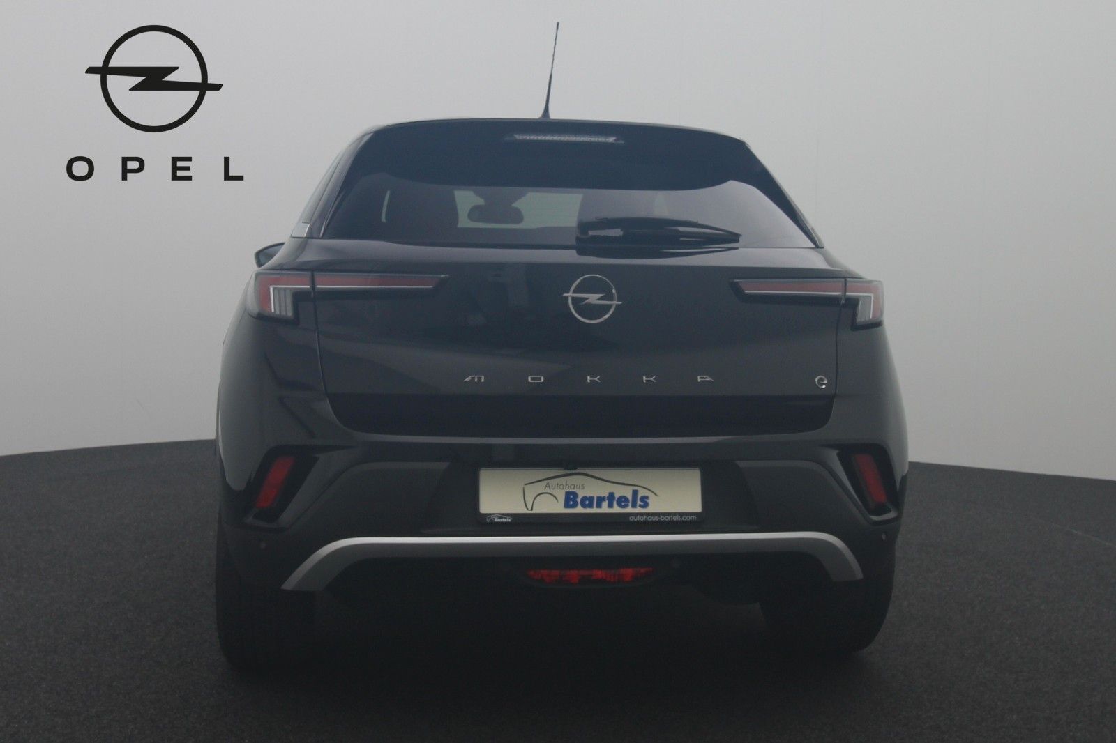 Fahrzeugabbildung Opel Mokka-e Elegance