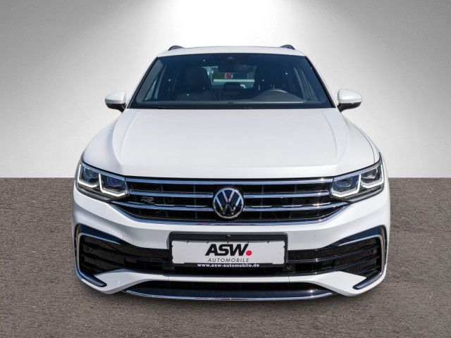 Volkswagen Tiguan - Bild 5