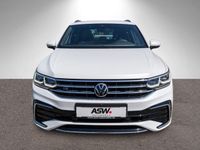 Volkswagen Tiguan - Vorschau Bild 5
