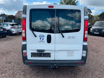 Renault Trafic - 6