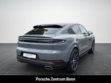 Porsche Cayenne - 5