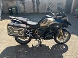 BMW R 1200 GS - Motorräder in Karlsruhe