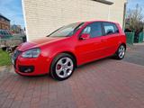 Volkswagen Golf 2.0 T-FSI GTI GTI - Volkswagen Golf aus 2004: GTI