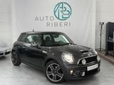 MINI COOPER_SD Mini Cooper*Pano*Leder*Shz*Temp. - MINI Cooper SD Gebrauchtwagen