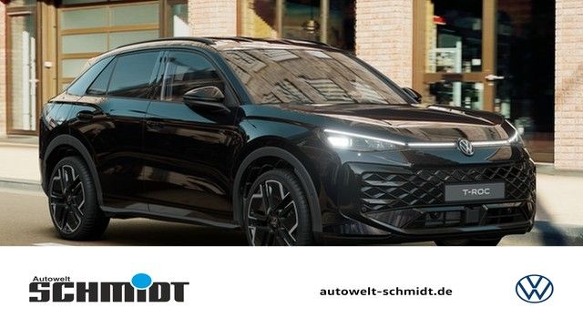 Image of Volkswagen T-Roc