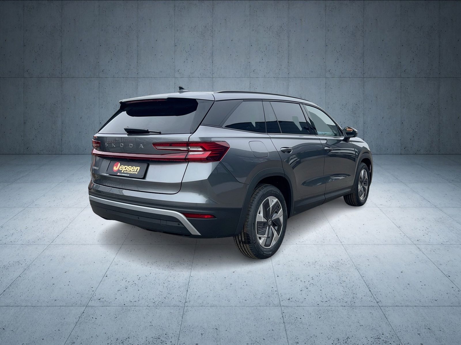 Skoda Kodiaq - Bild 5