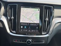 Volvo V60 - Vorschau Bild 9
