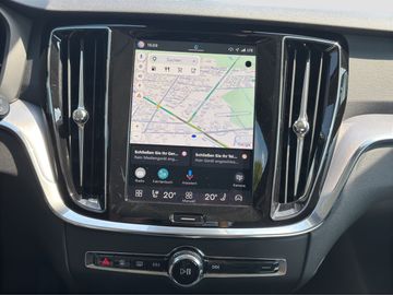 Volvo V60 - 9