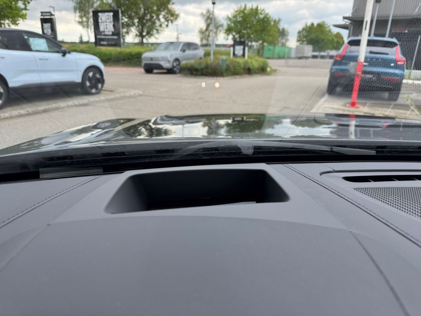 Volvo V90 Ultimate Bright T8 AWD Rech. Luftfahrwerk Ha foto 16