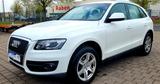 Audi Q5 quattro/R.Cam/1Hd/Garantie/Tüv.10-26 - Audi: 10